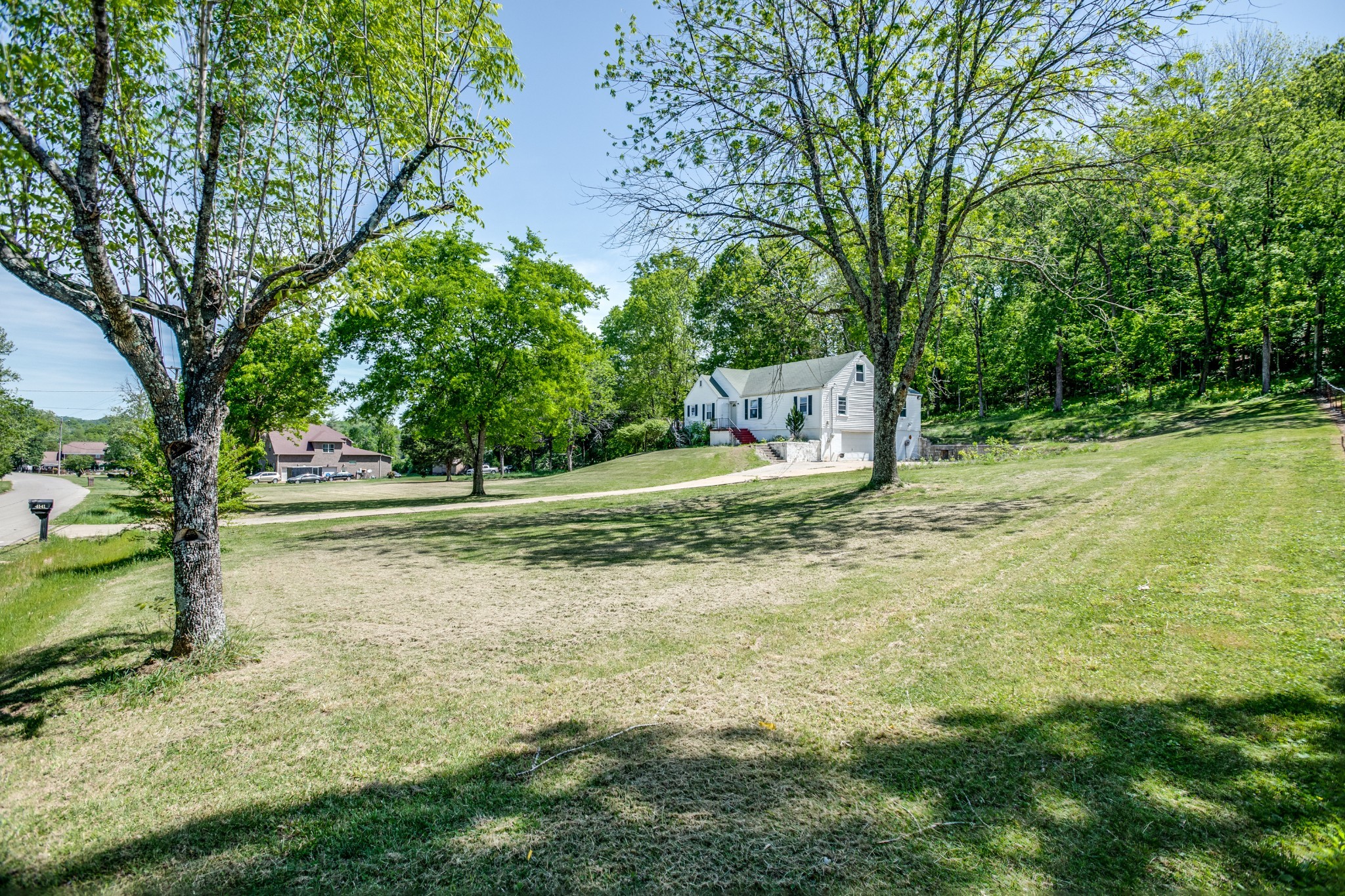 Photo 1 of 21 — 4141 Creek Trail Dr, Whites Creek, TN 37189