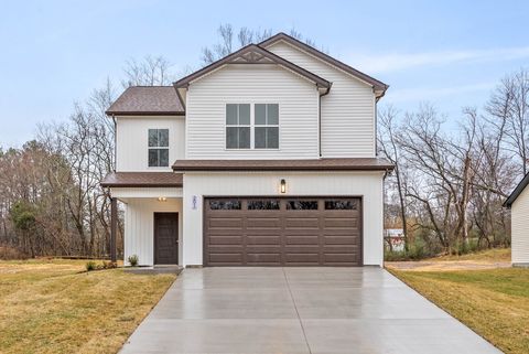 193 Dewberry Ct Clarksville TN 37042
