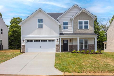 4006 Rampart Way Spring Hill TN 37174