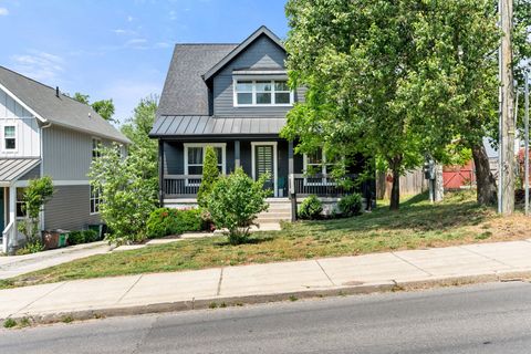 Photo of 2107 Eastland Ave, Nashville, TN 37206 (MLS # 3191360)
