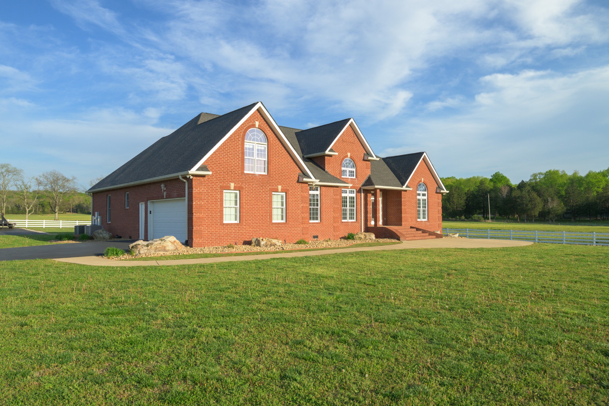 6380 Corinth Rd