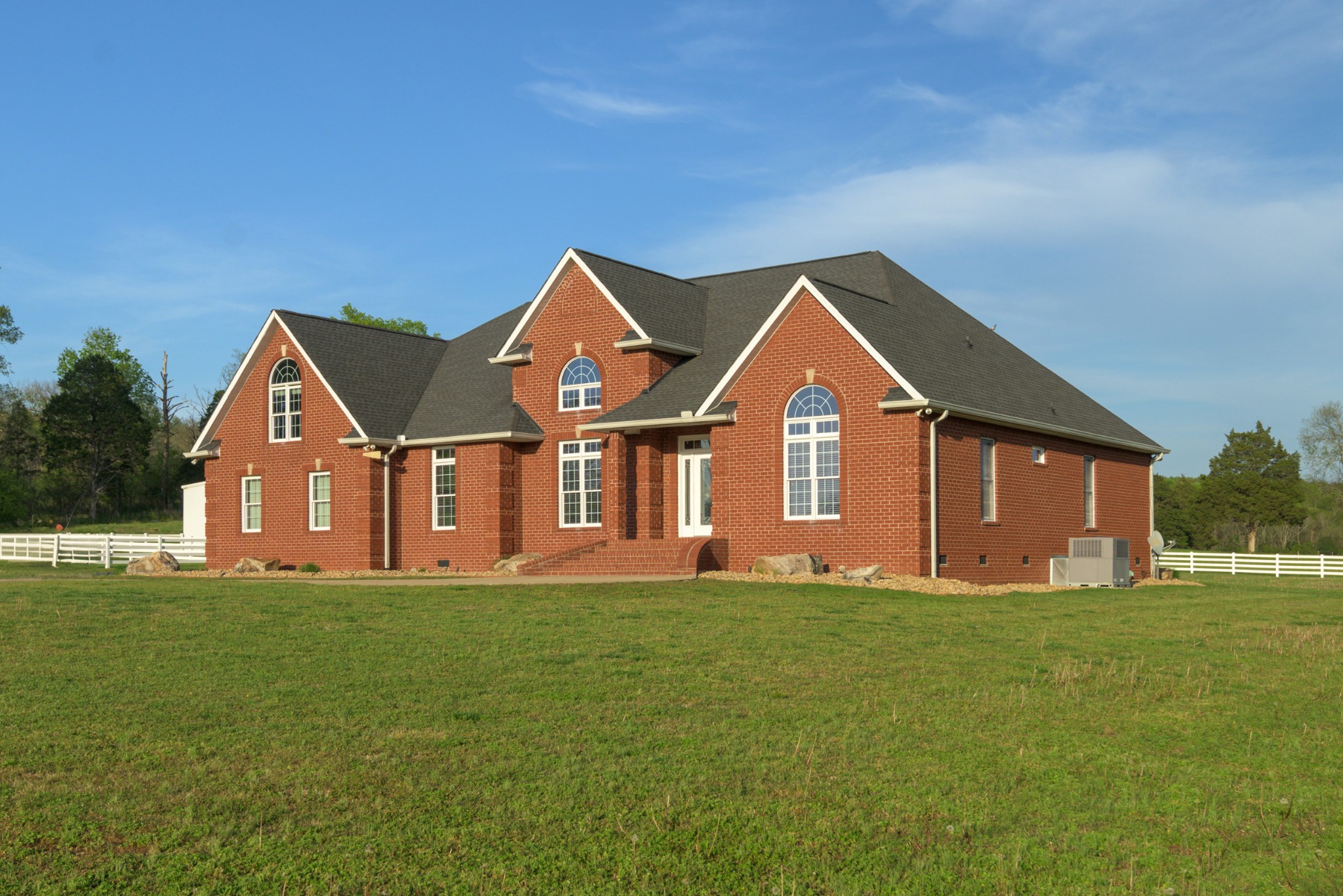 6380 Corinth Rd