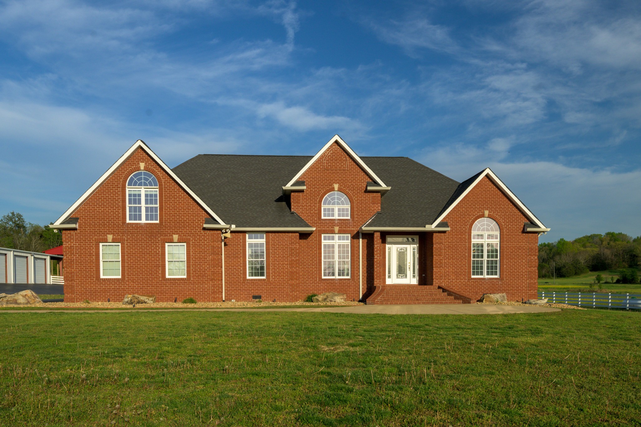 6380 Corinth Rd