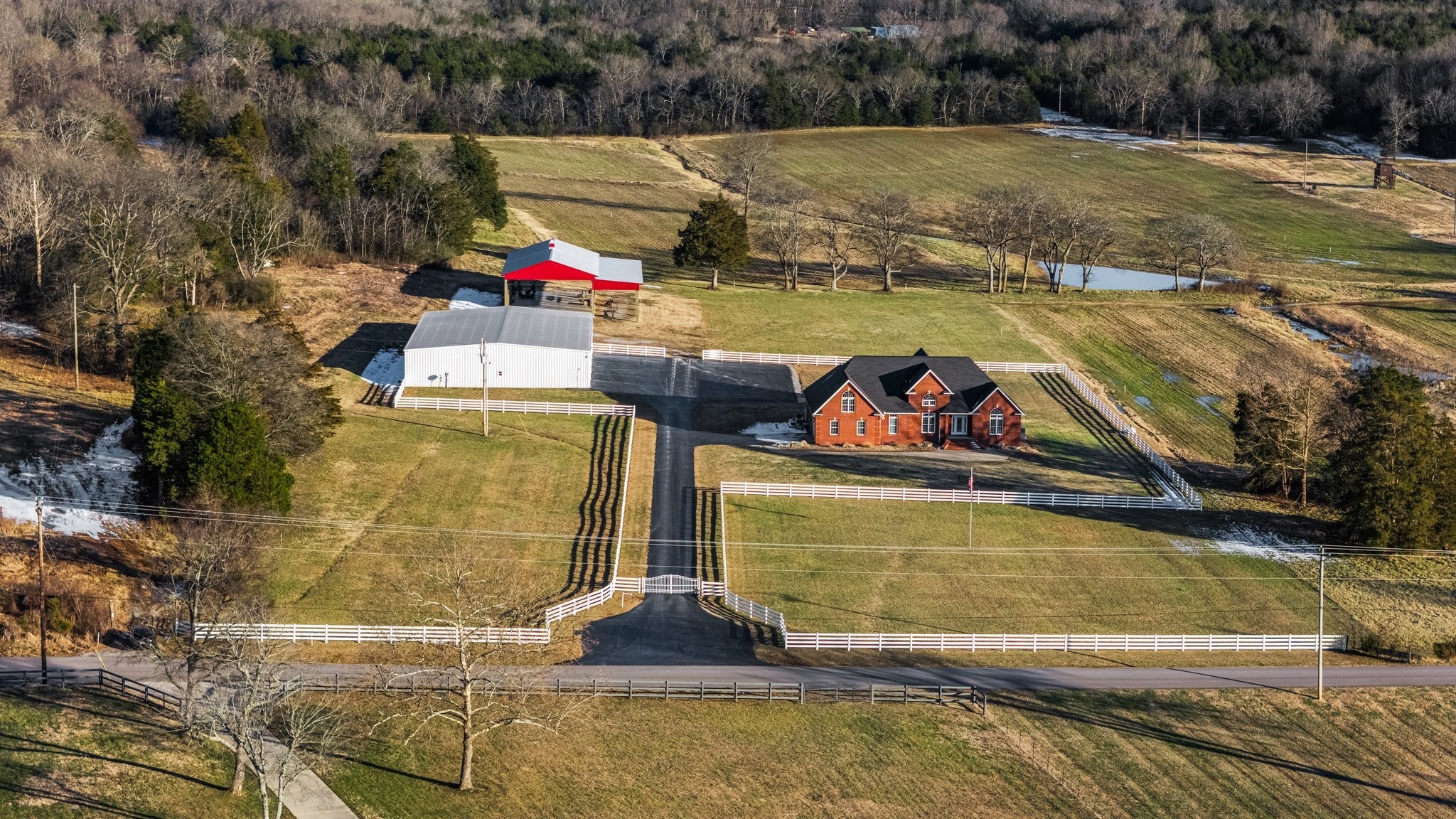 6380 Corinth Rd