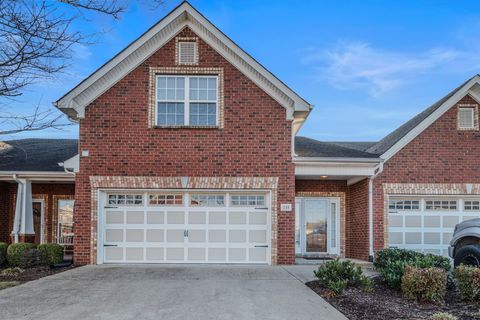 235 Whiteamore Run Murfreesboro TN 37128