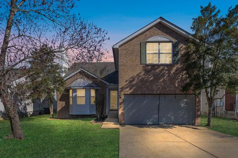 3297 Cain Harbor Dr, Nashville, TN 37214 - MLS#: 2800050