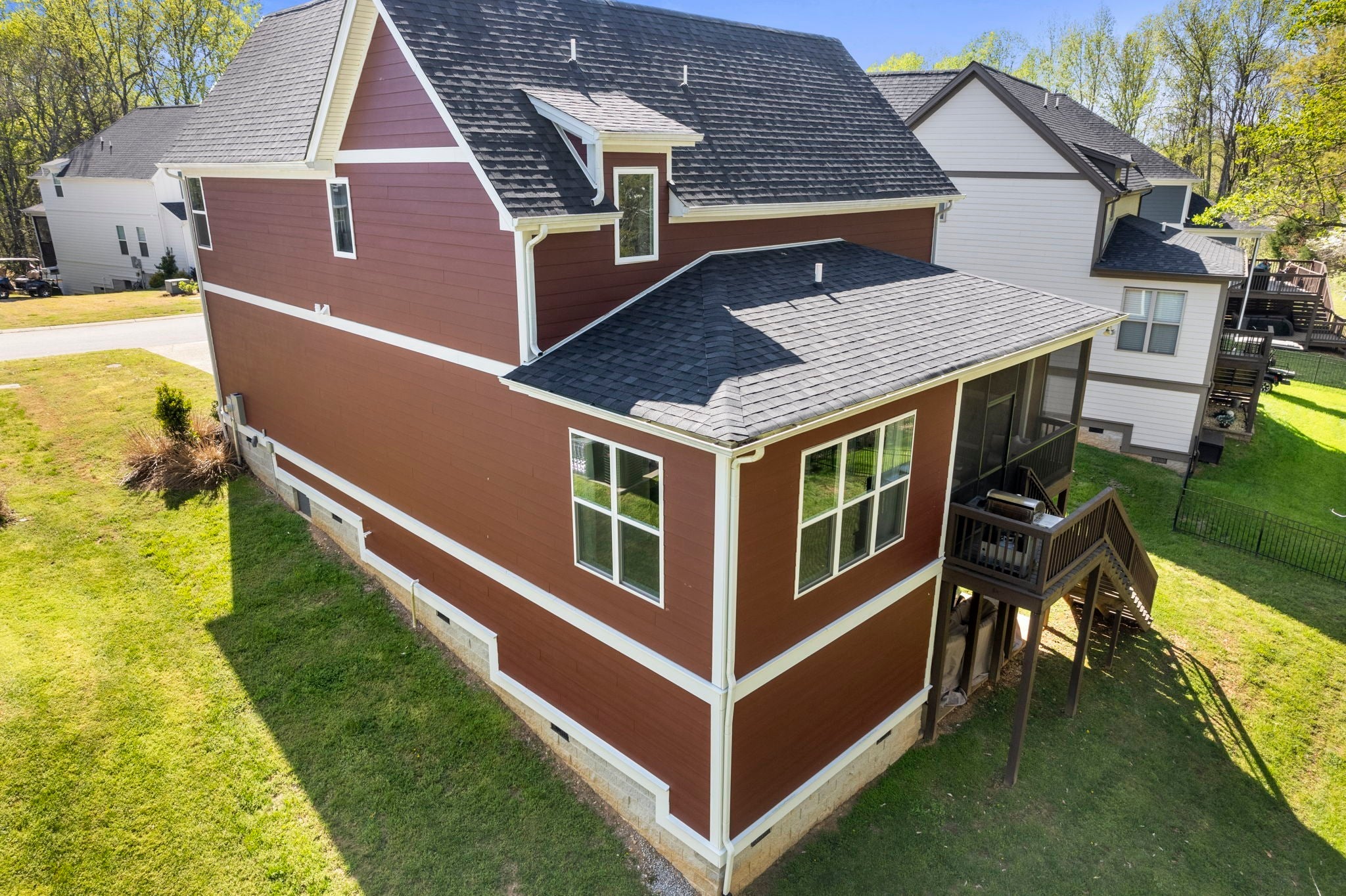384 Evans Dr