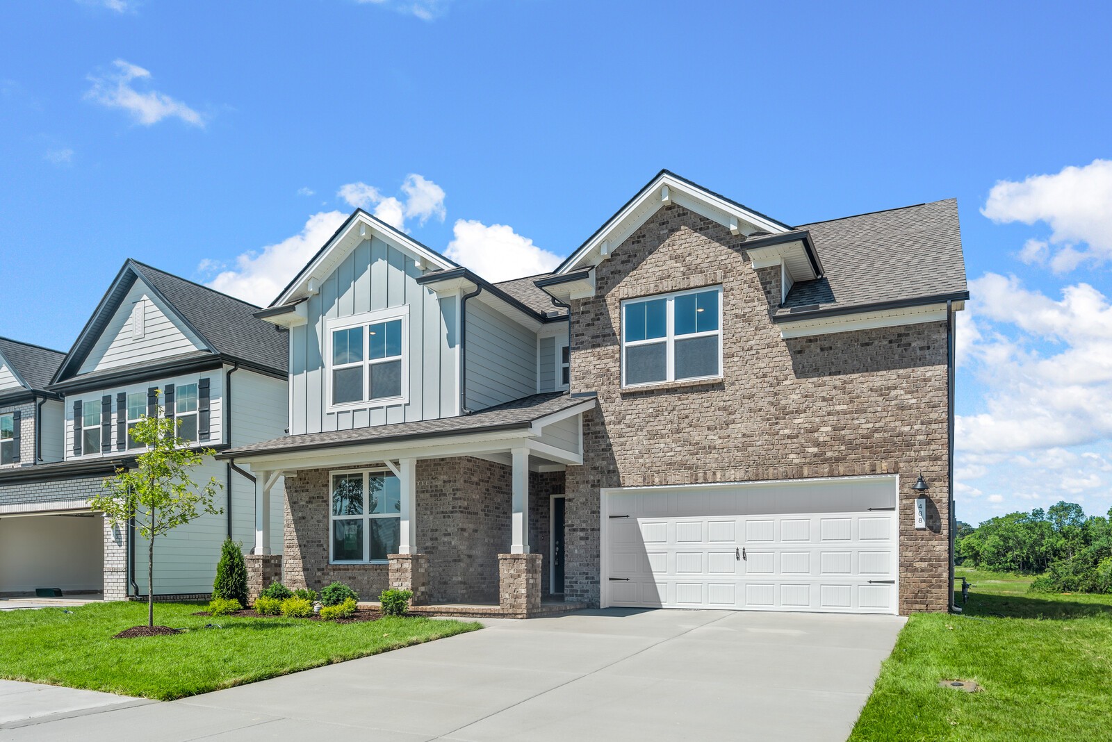 408 Old Spring Ln