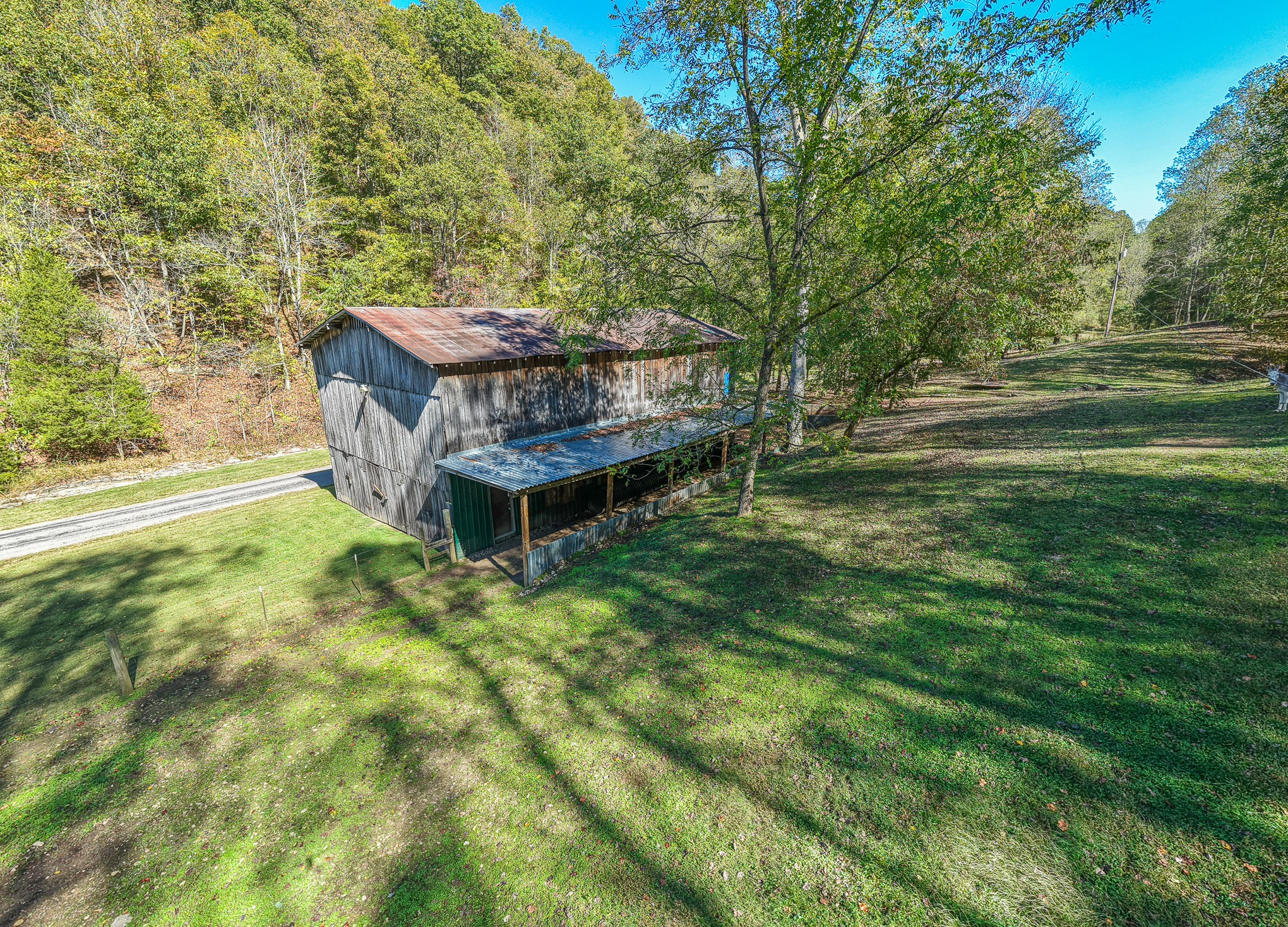 709 Hicks Hollow Rd