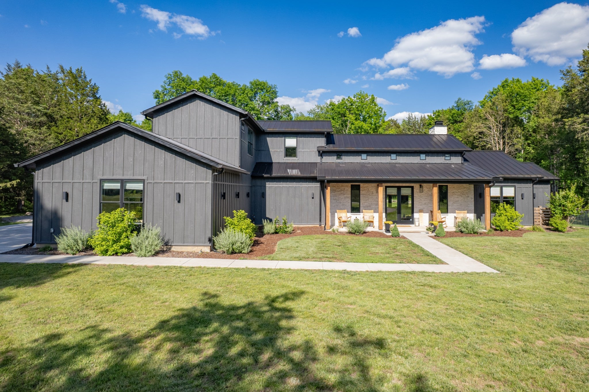 2195 Carpenter Bridge Rd