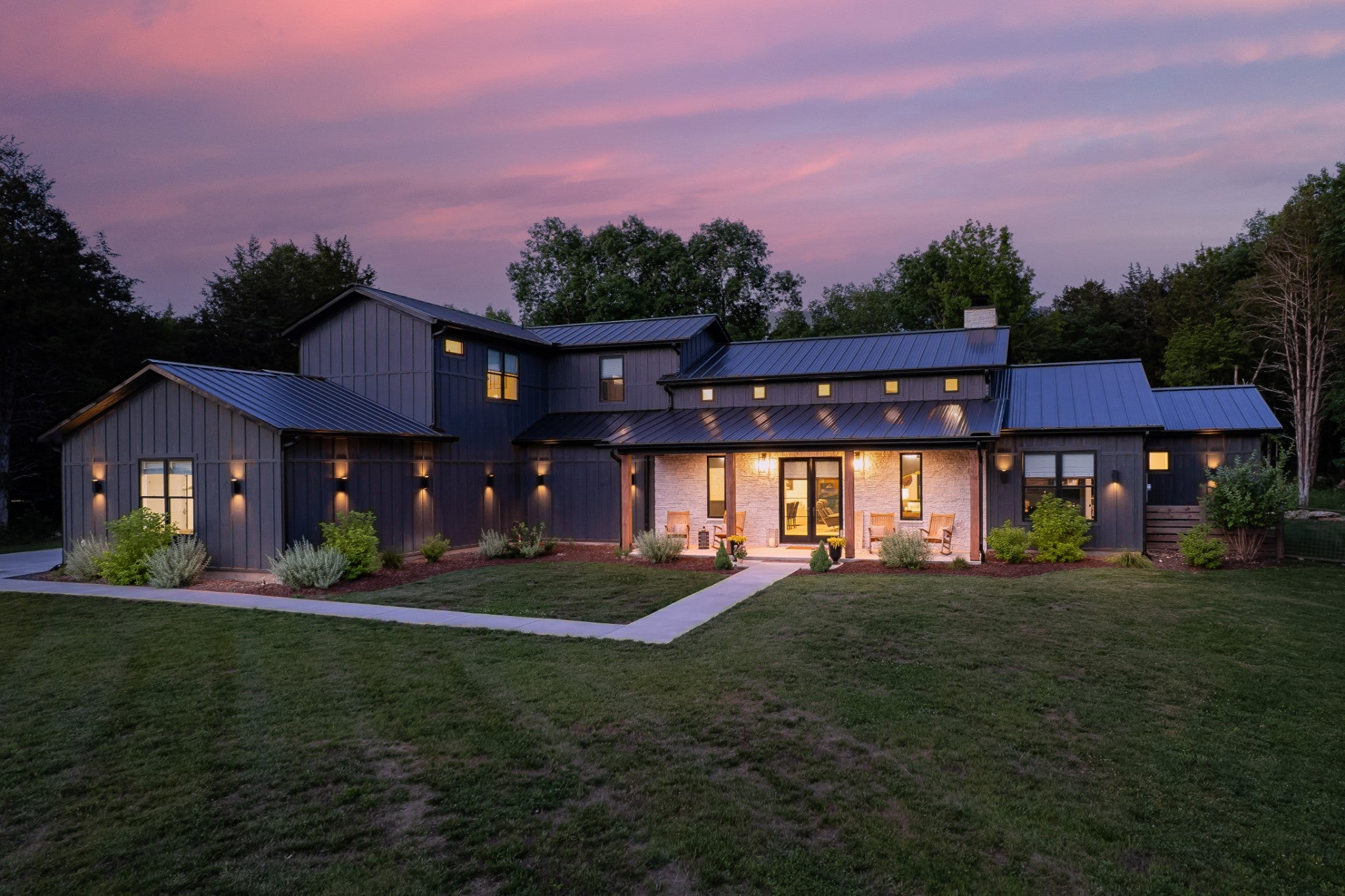 2195 Carpenter Bridge Rd