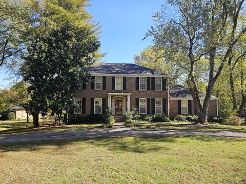 108 Century Oak Dr Franklin TN 37069