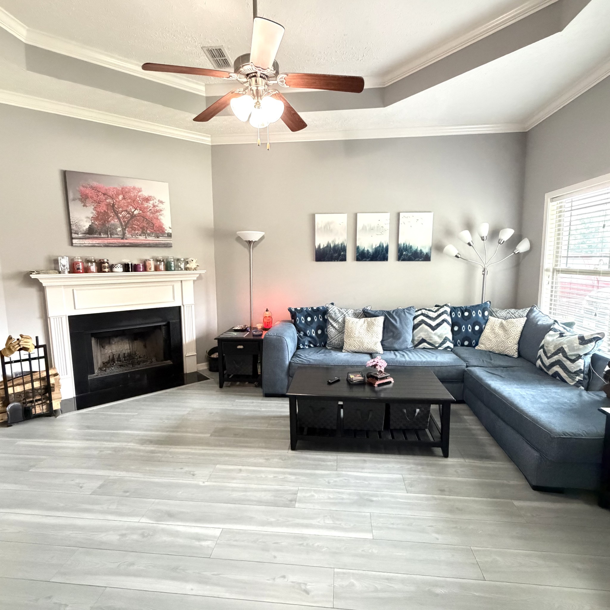 5231 Nancy Seward Dr