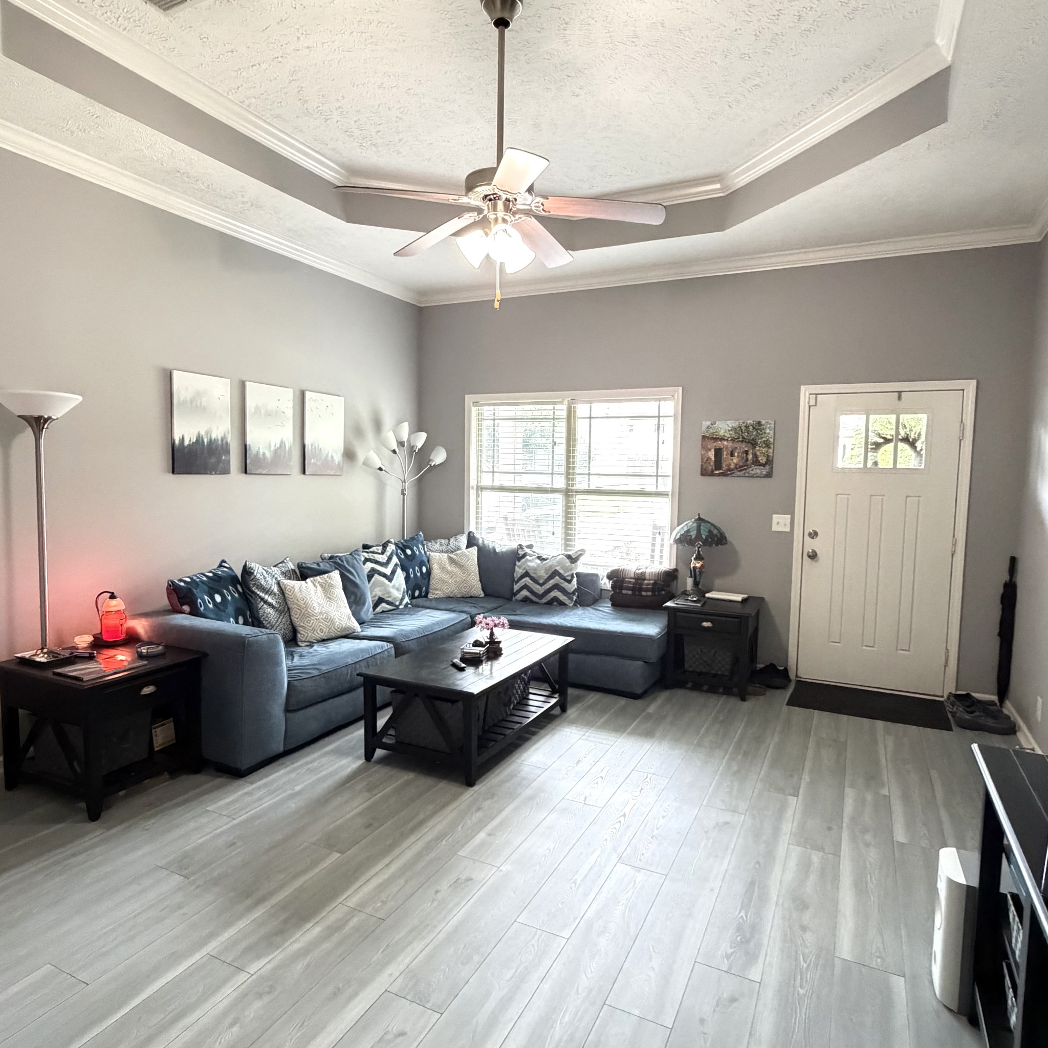 5231 Nancy Seward Dr