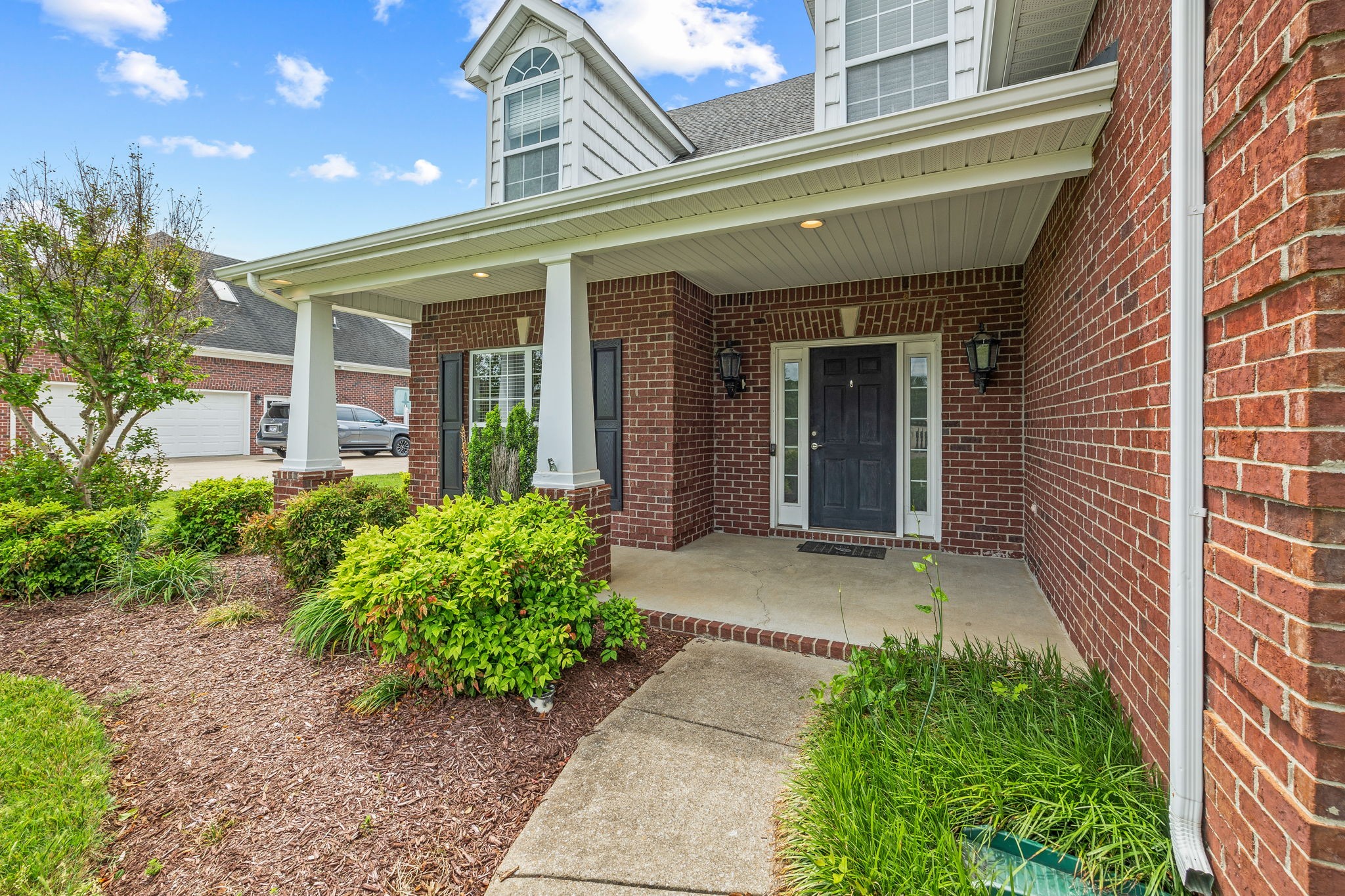 2651 James Edmon Ct