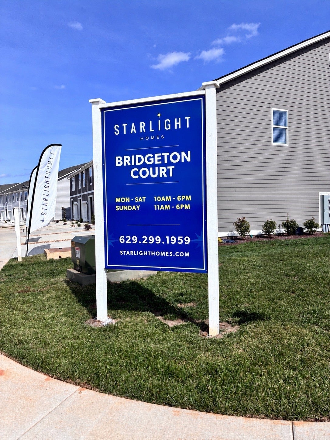 241 Darlington Dr