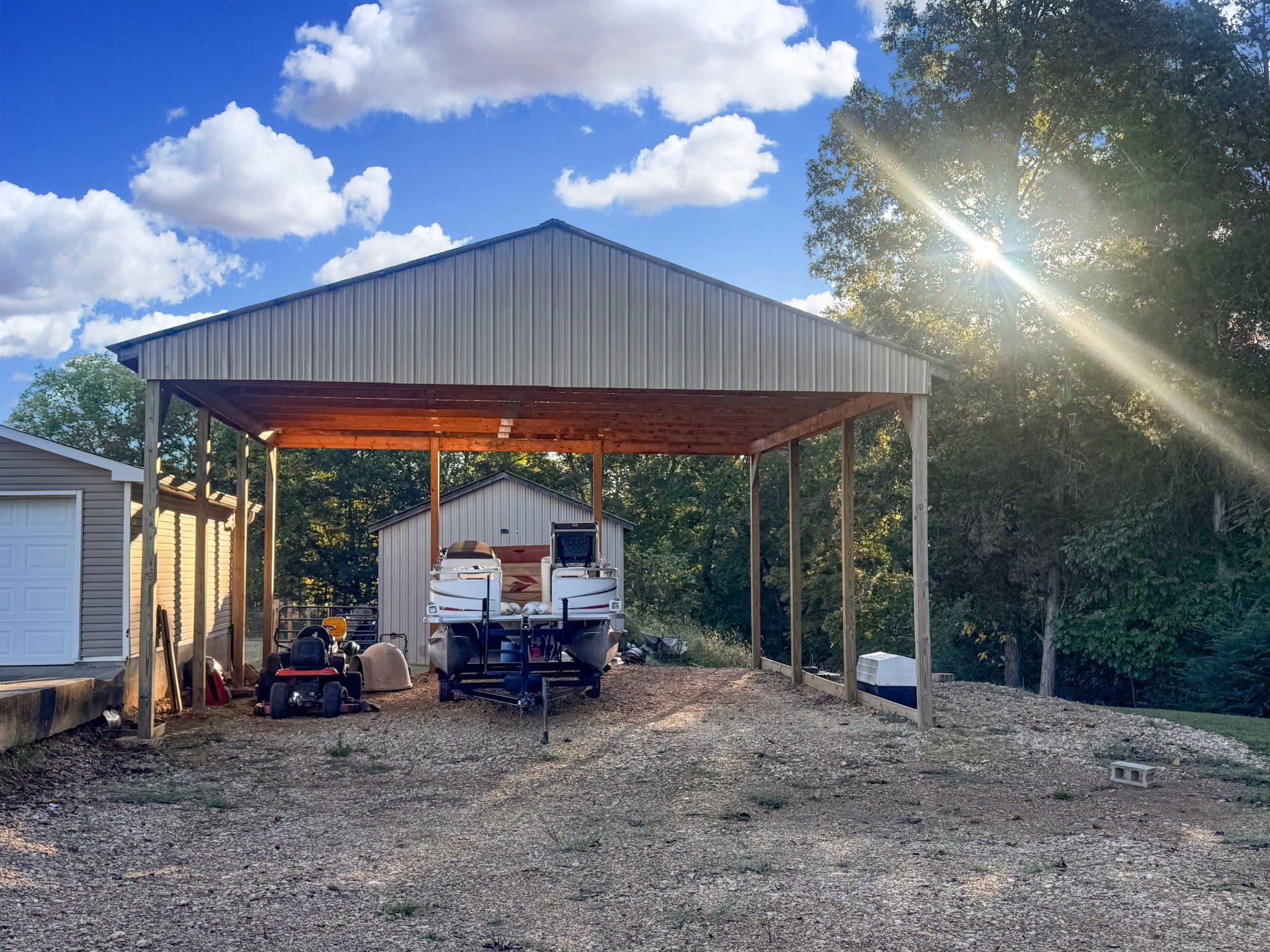 2448 Highway 120