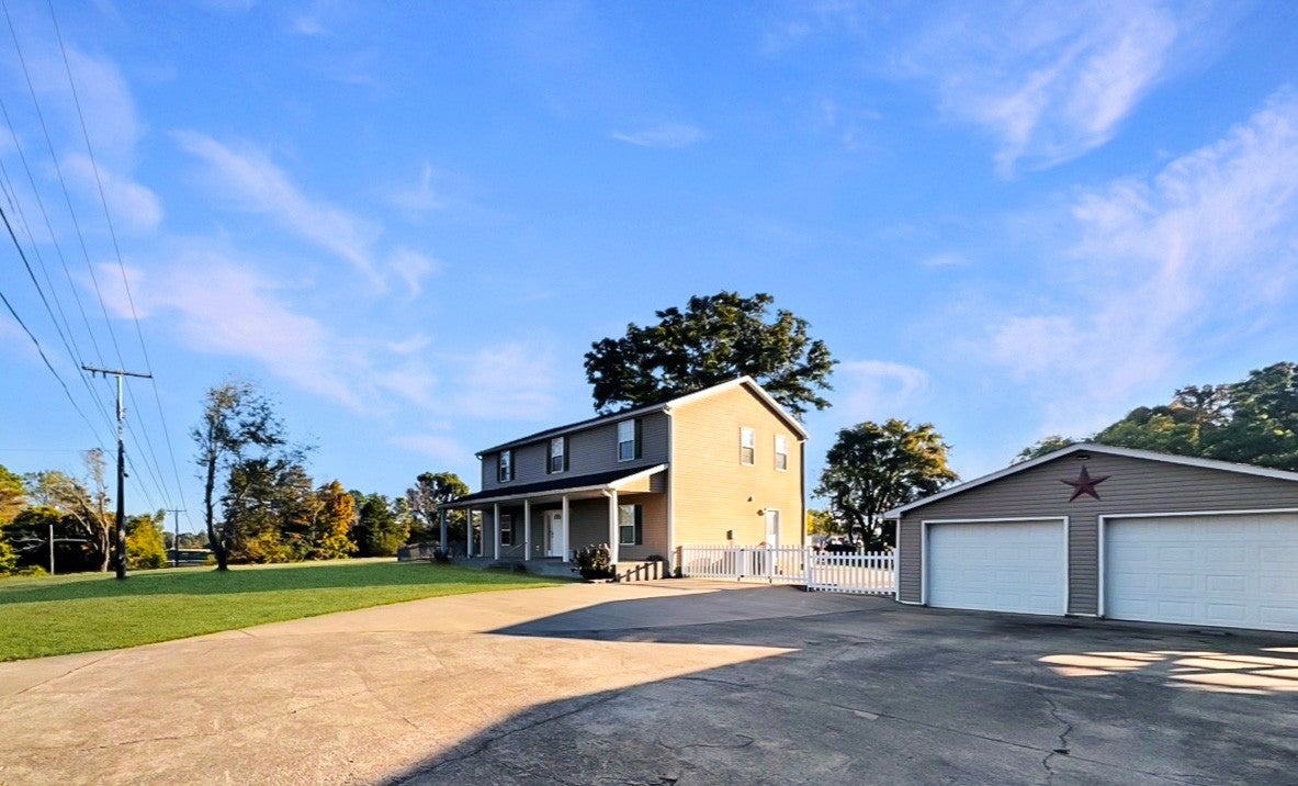 2448 Highway 120