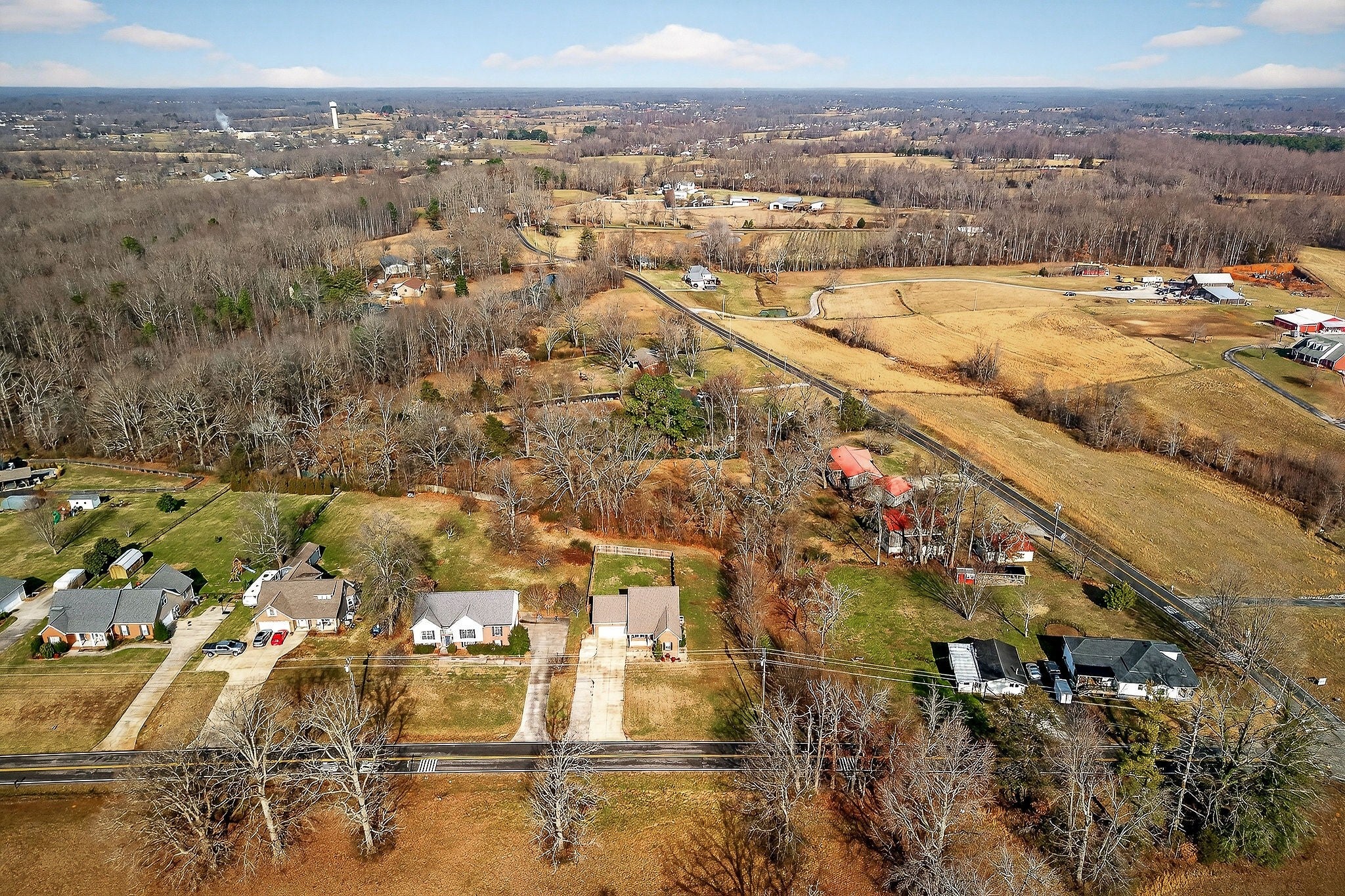 4029 Buffalo Valley Rd