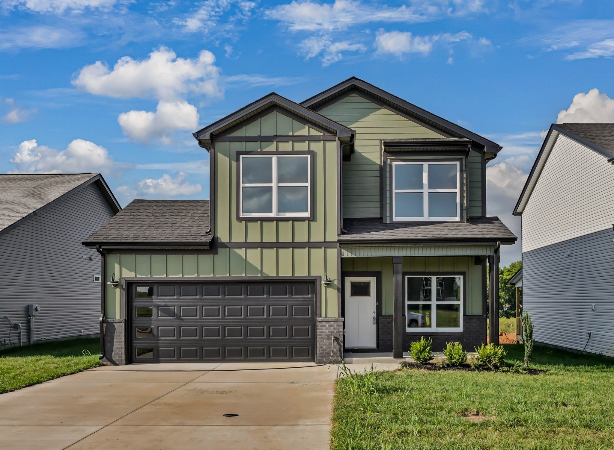 2712 Brewster Dr
