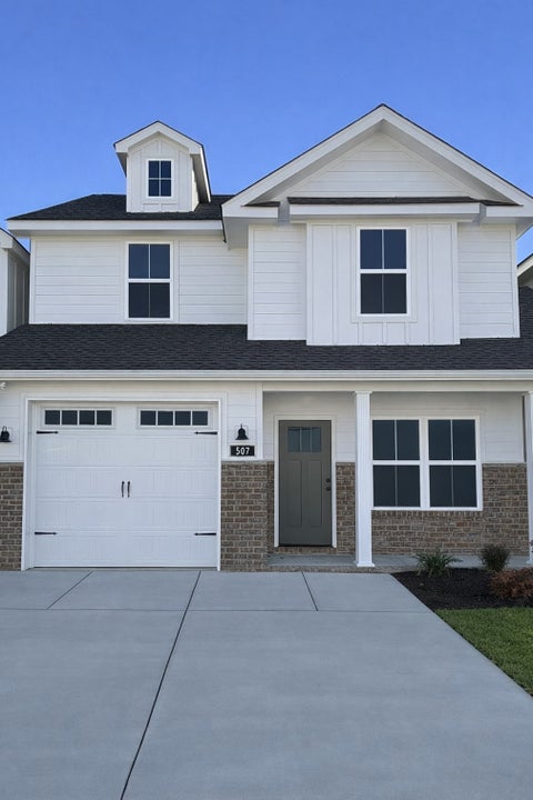 Photo of 507 Rohan Drive, Murfreesboro, TN 37129 (MLS # 3603872)