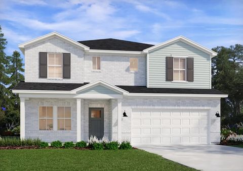 856 Bird Bluff Way Clarksville TN 37043