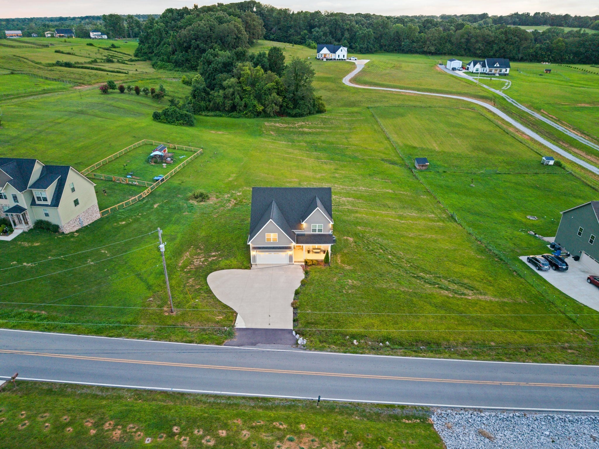 3968 Chapel Hill Rd