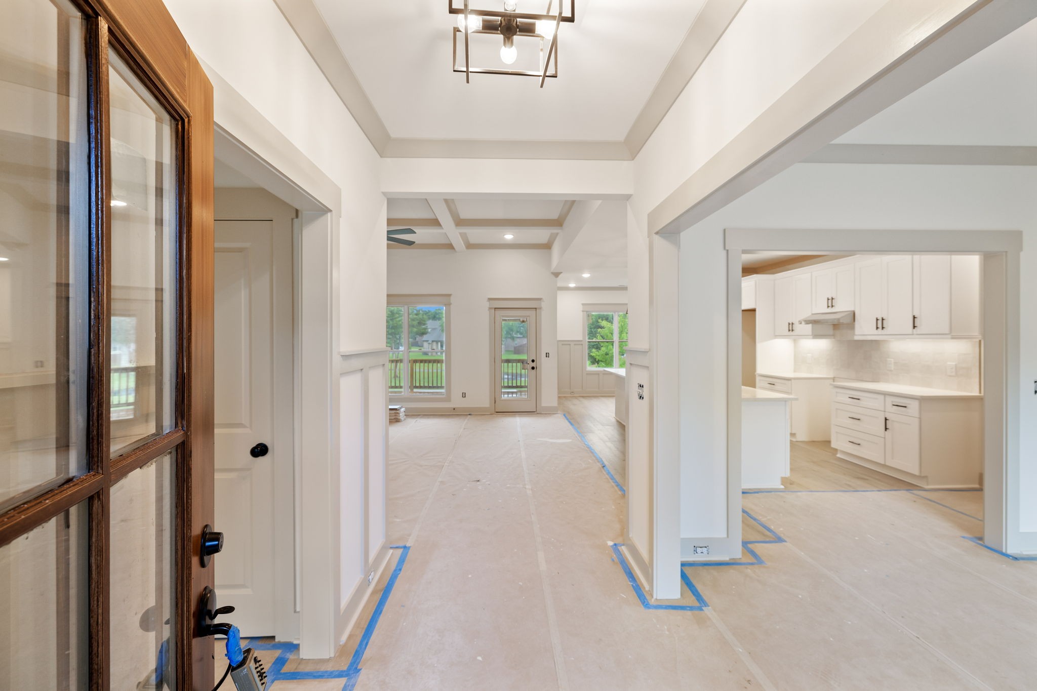 7140 Silverwood Trl