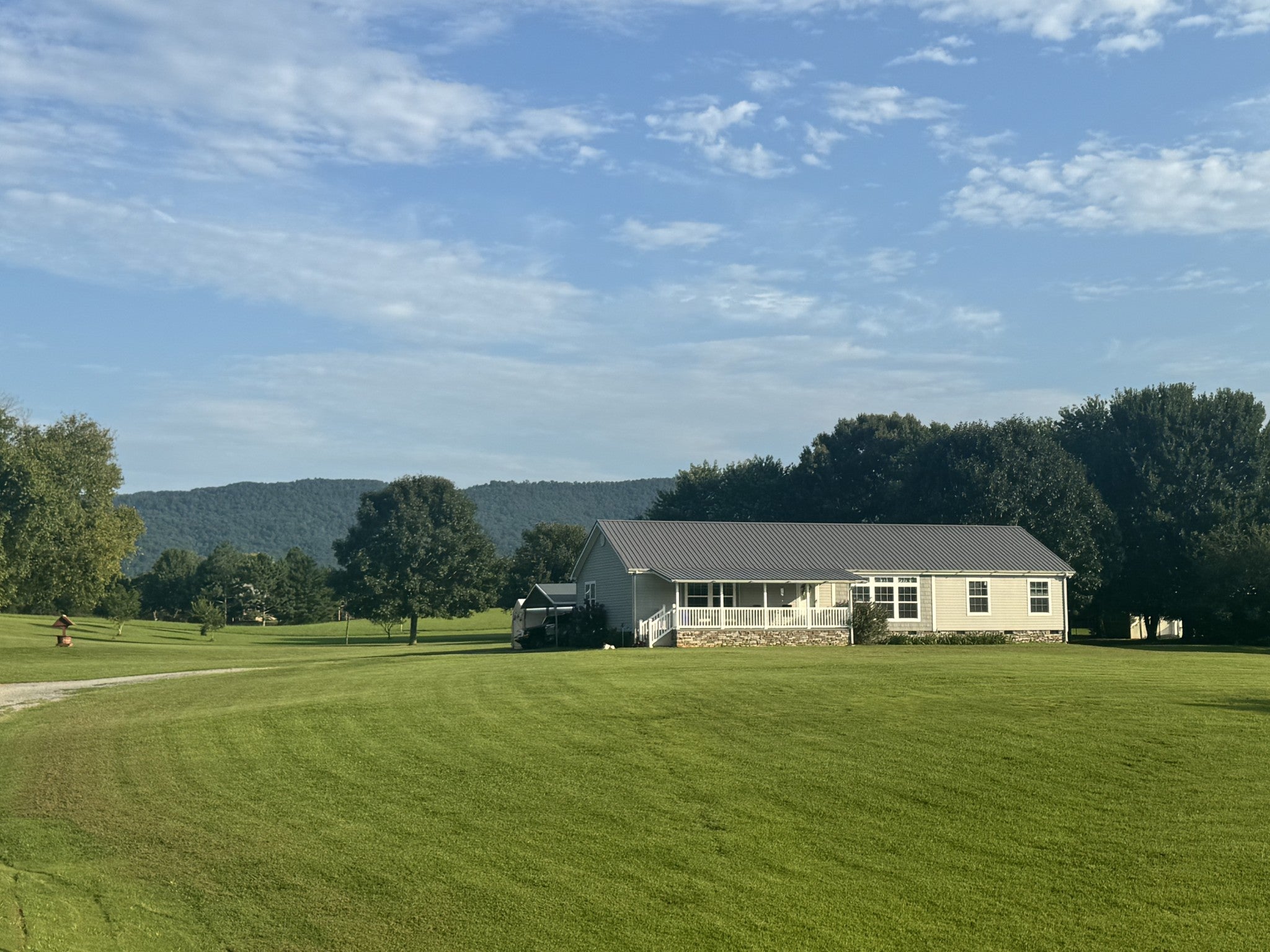 7632 Highway 411
