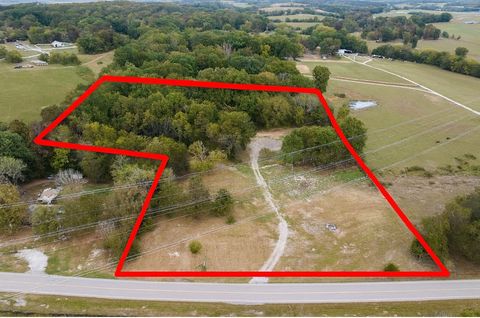 4740 Ash Hill Rd Spring Hill TN 37174