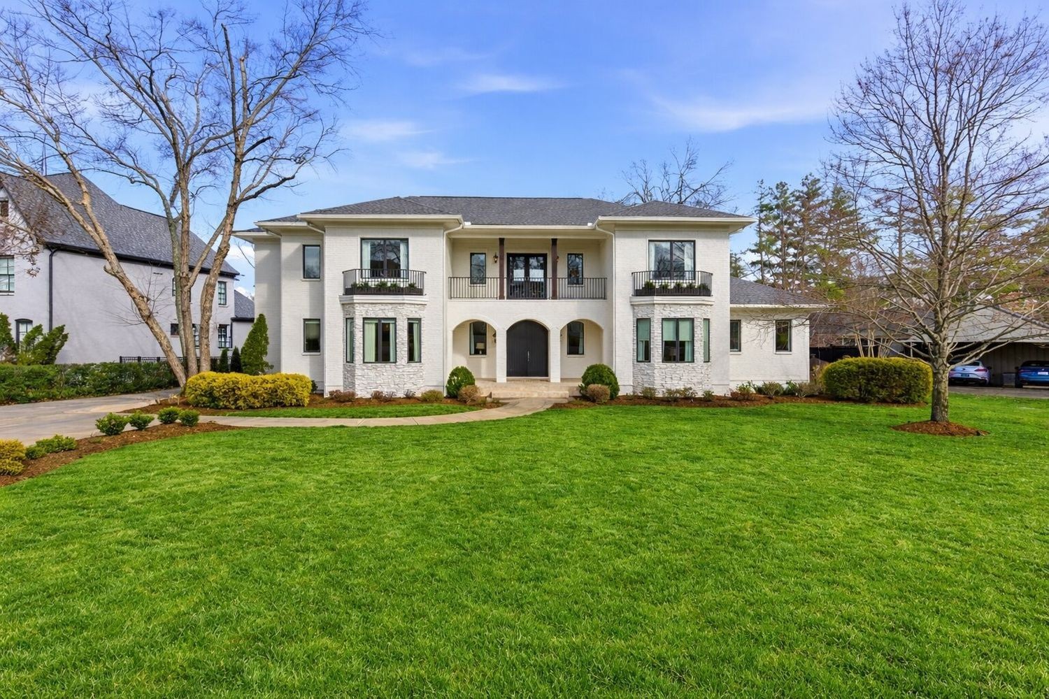 4016 Dorcas Dr