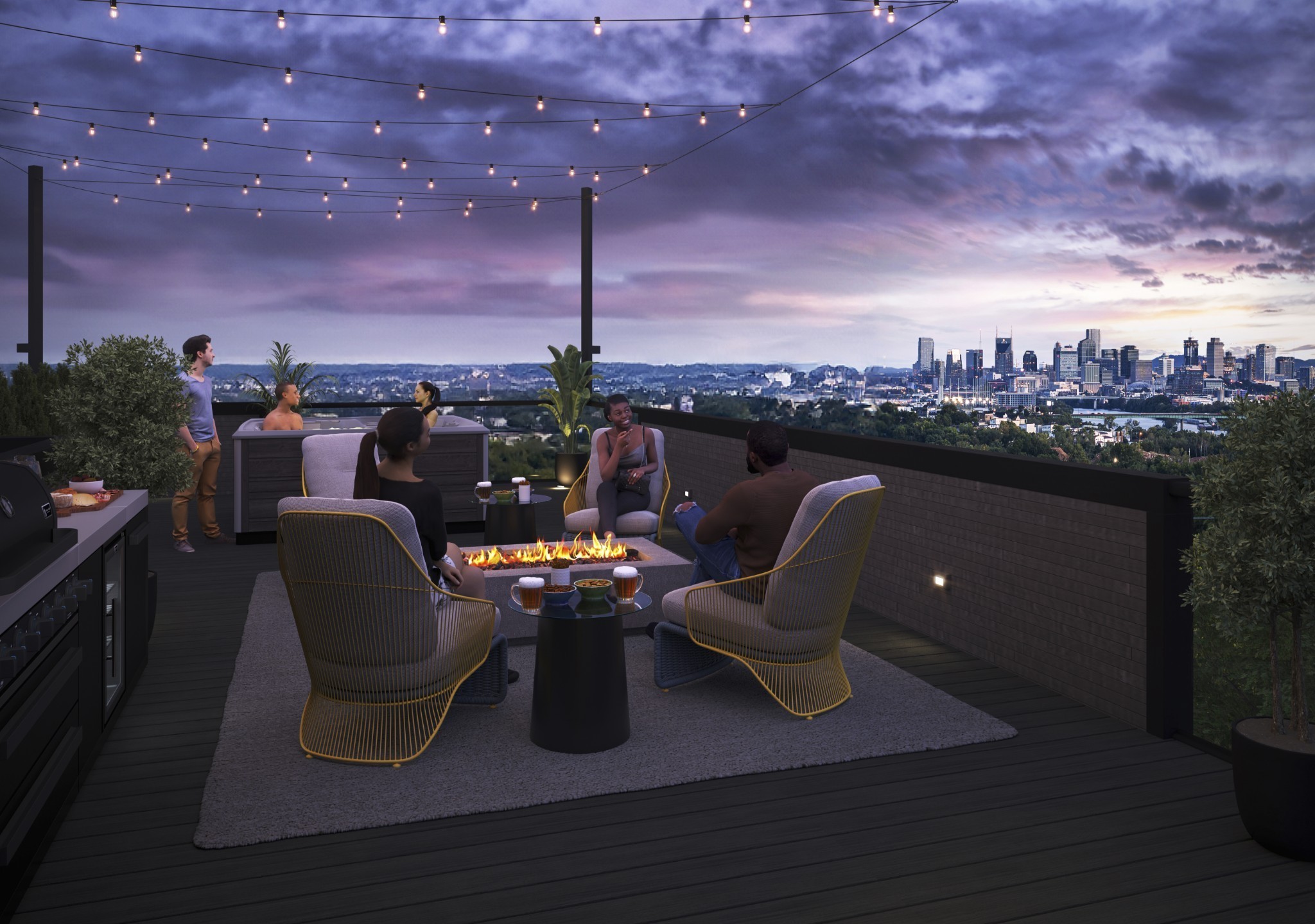 123 Ventura Way