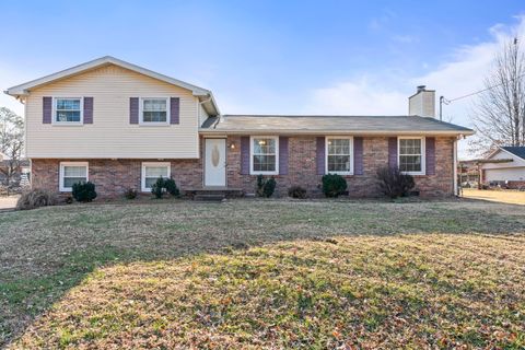1615 Merritt St Old Hickory TN 37138