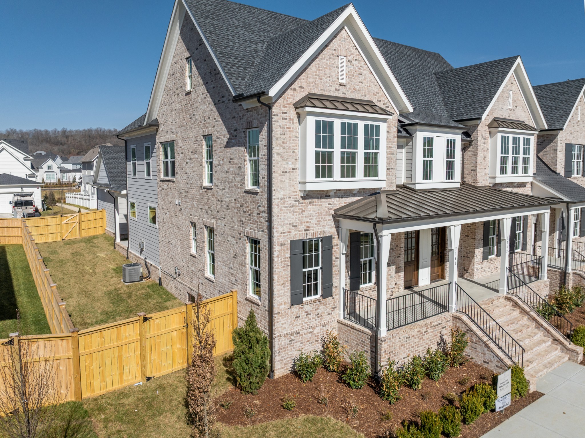 Middle Tennessee Properties 1 3168 Long Branch Circle
