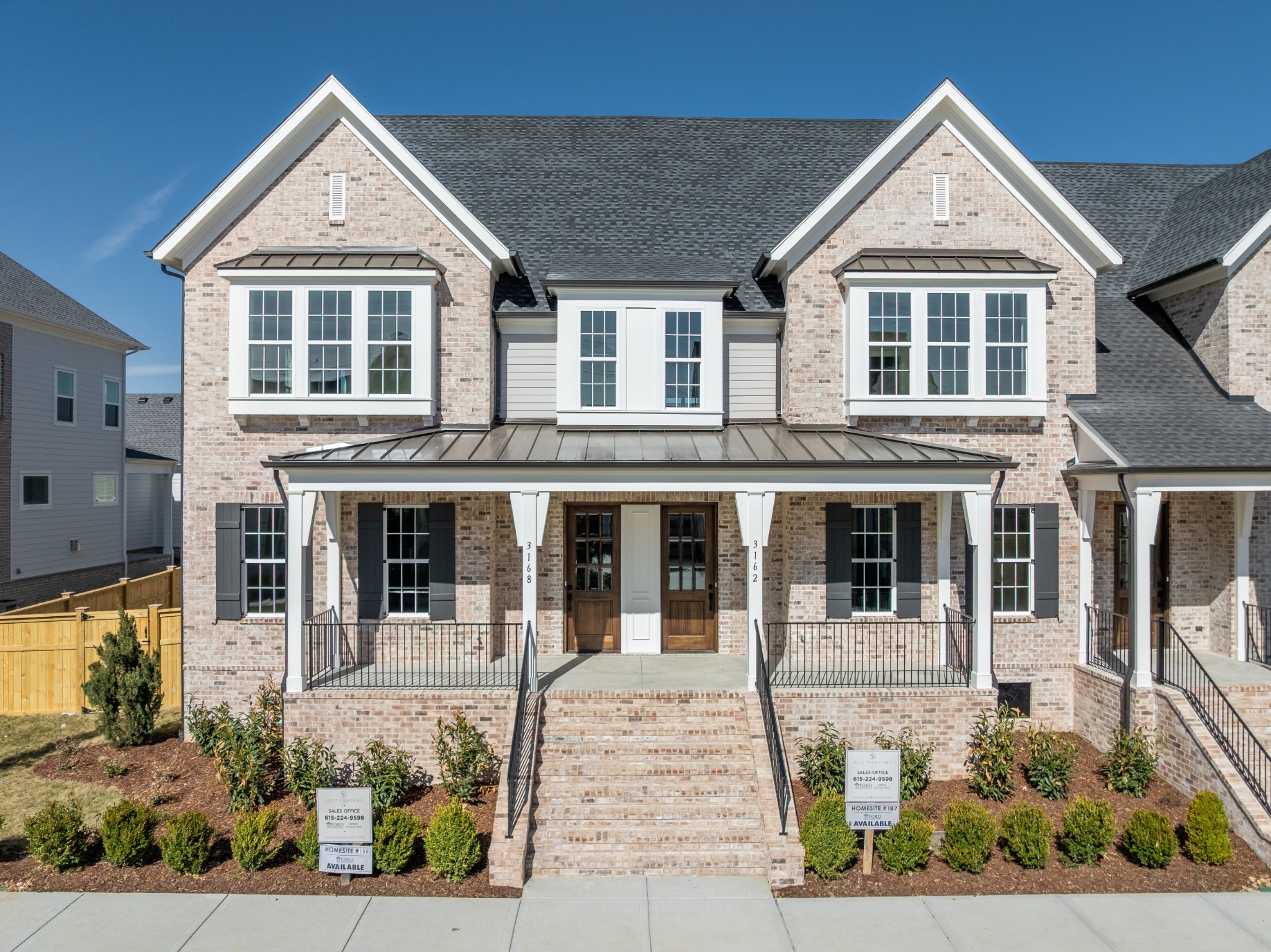 3168 Long Branch Circle

                                                                             Franklin                                

                                    , TN - $945,650