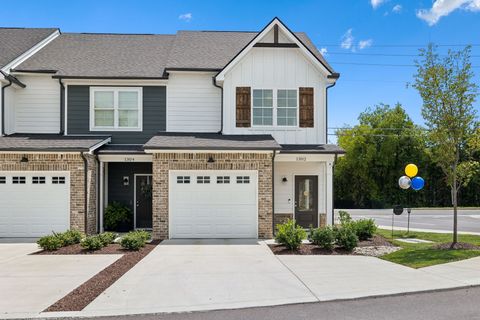 228 Tyler Cornerstone Trail Unit 2, Smyrna, TN 37167 - MLS#: 2814149