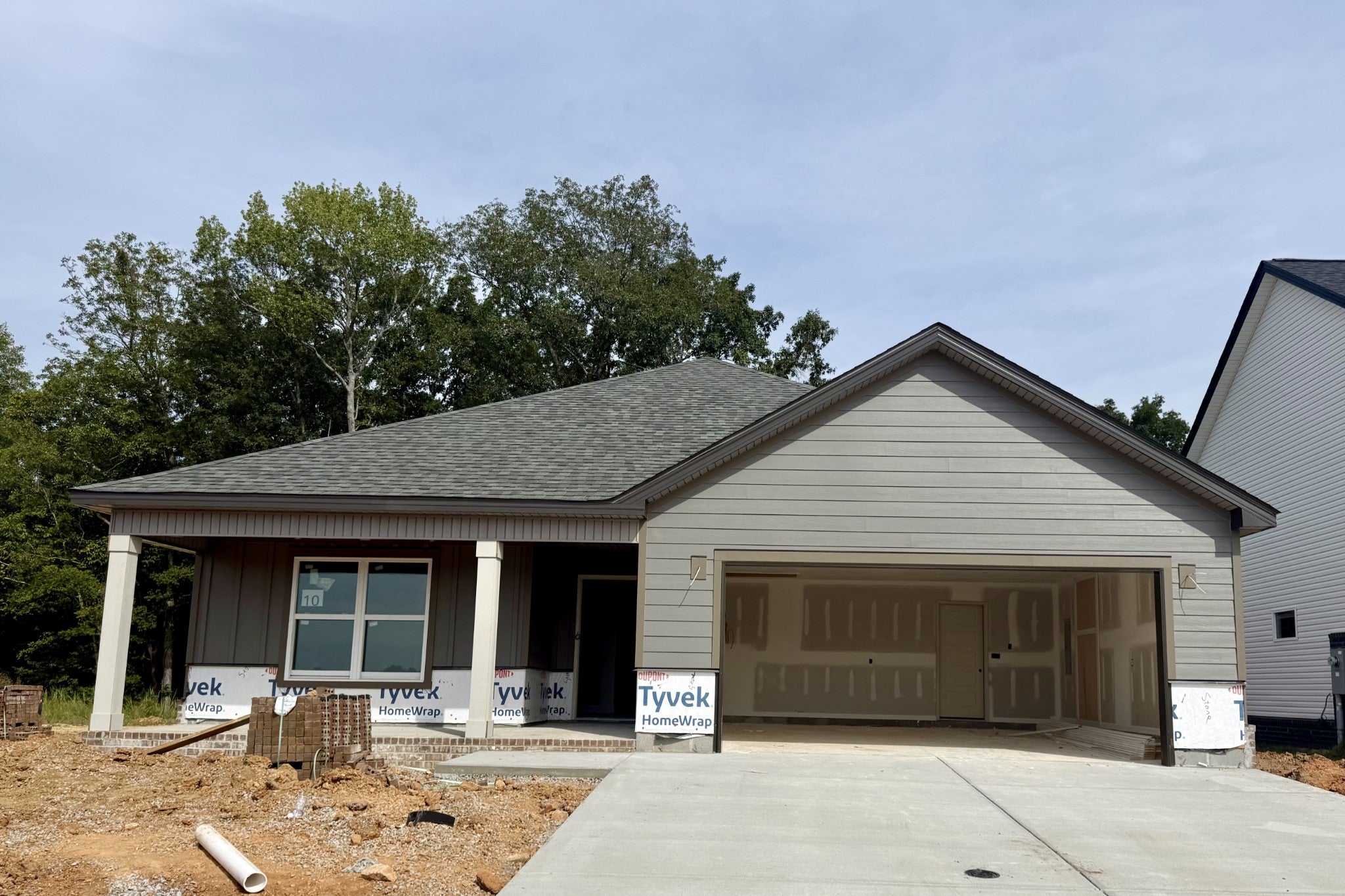 10 Miller Farm