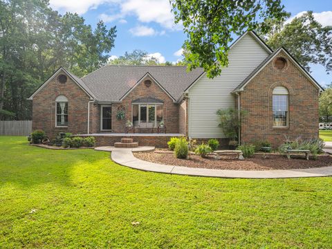 328 Chase Bend Rd Estill Springs TN 37330