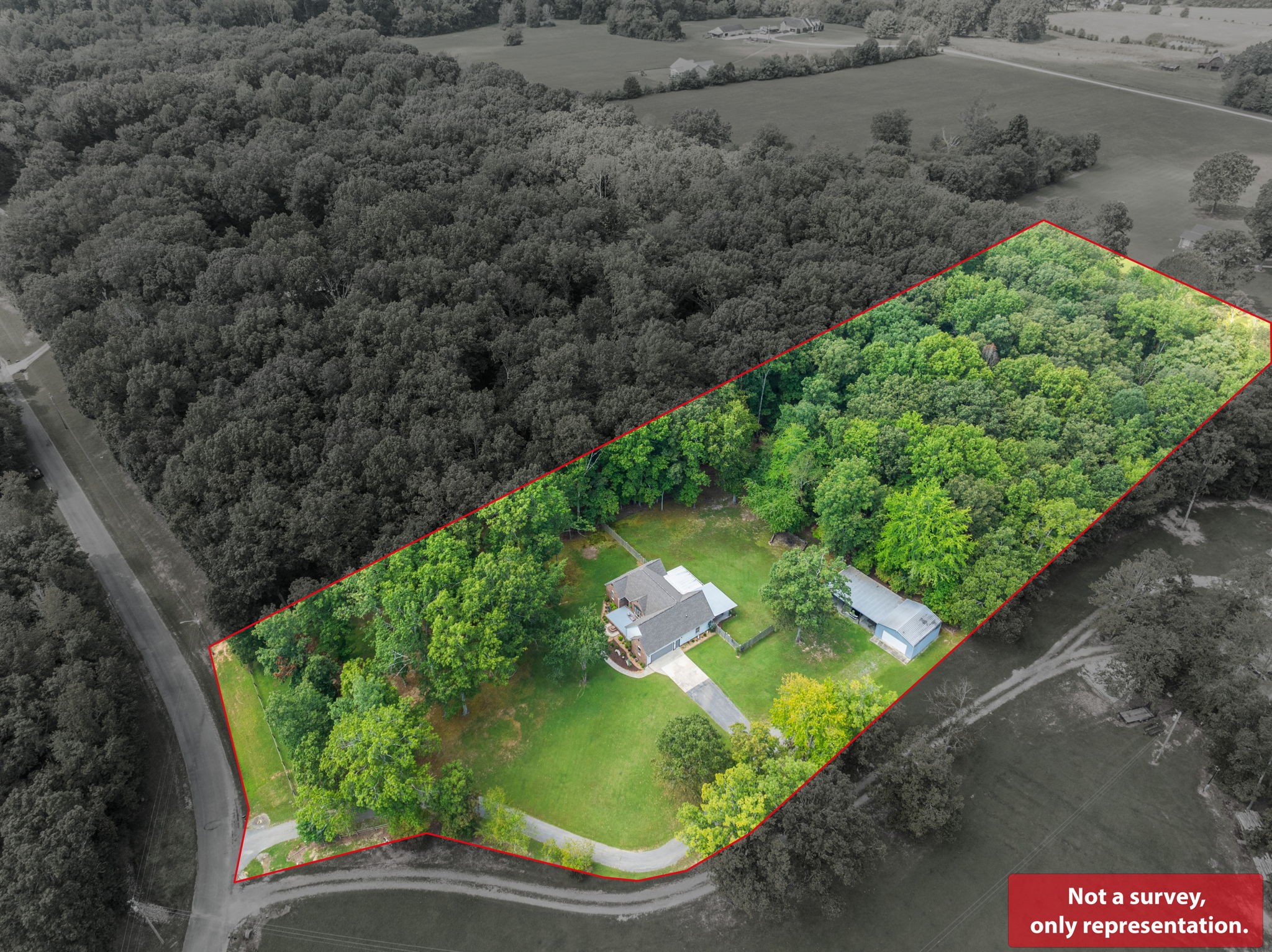 328 Chase Bend Rd