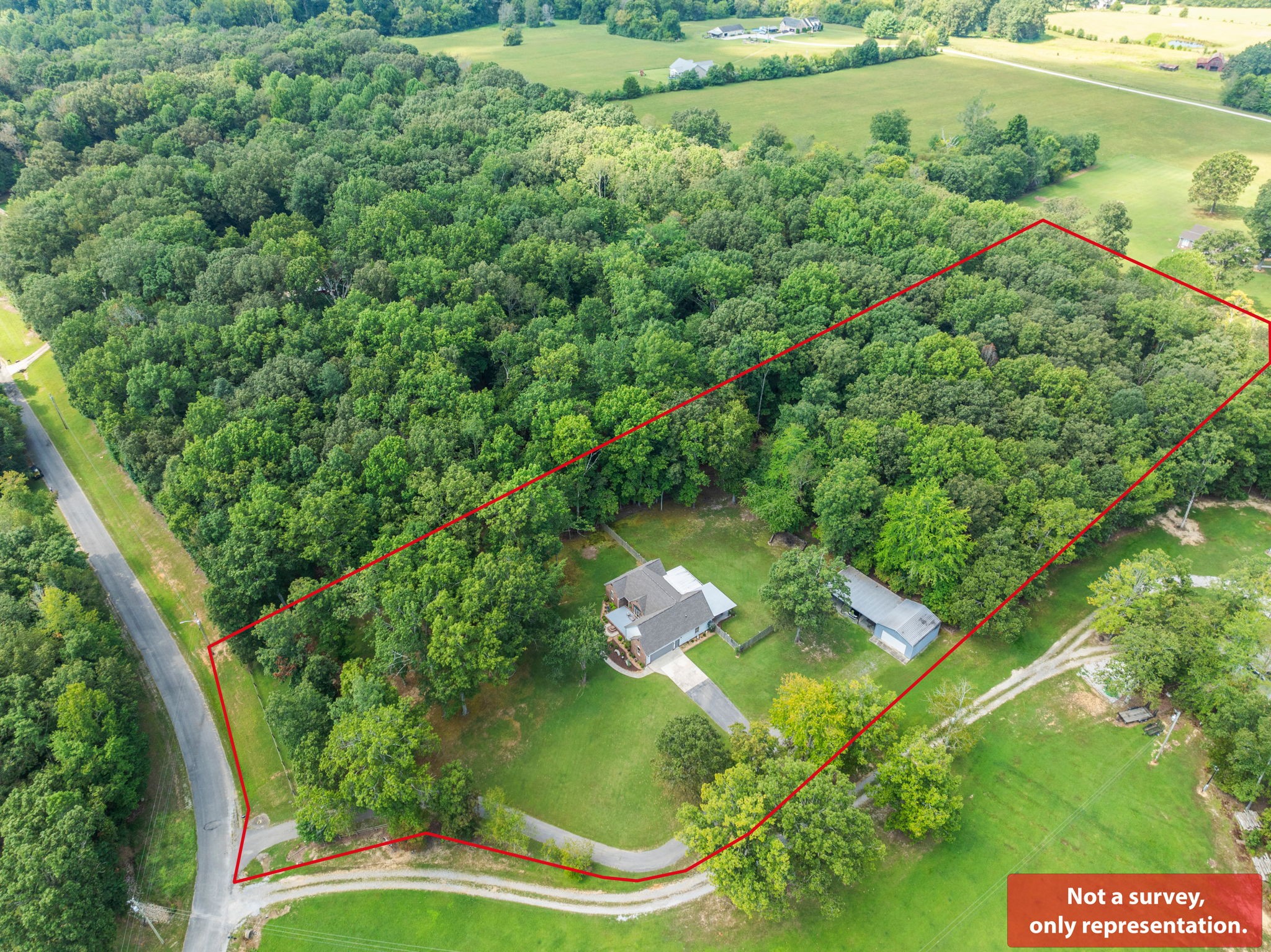 328 Chase Bend Rd