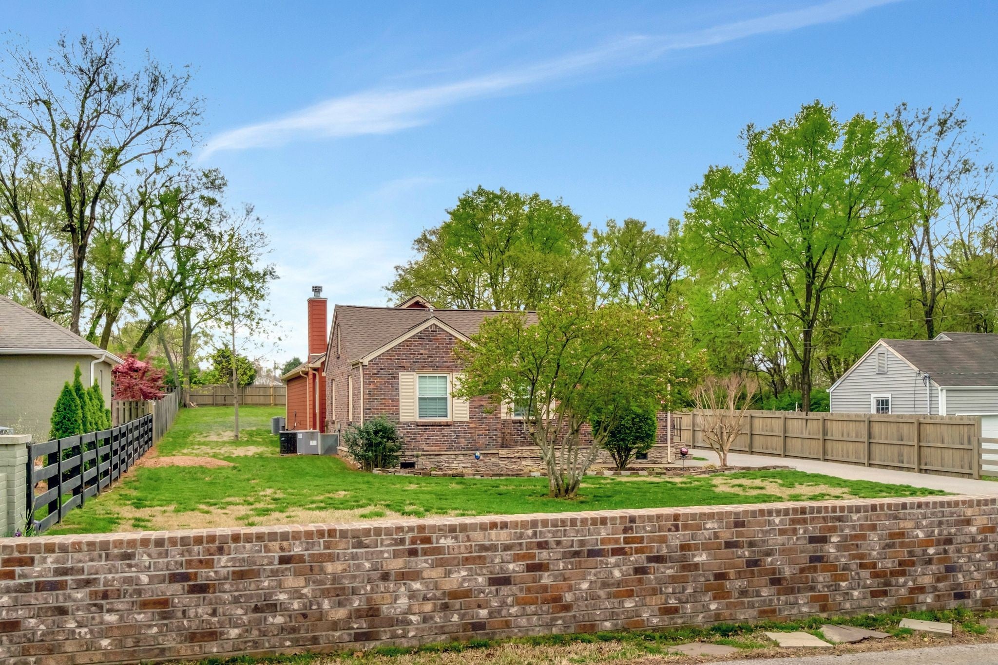 2544 Stinson Rd