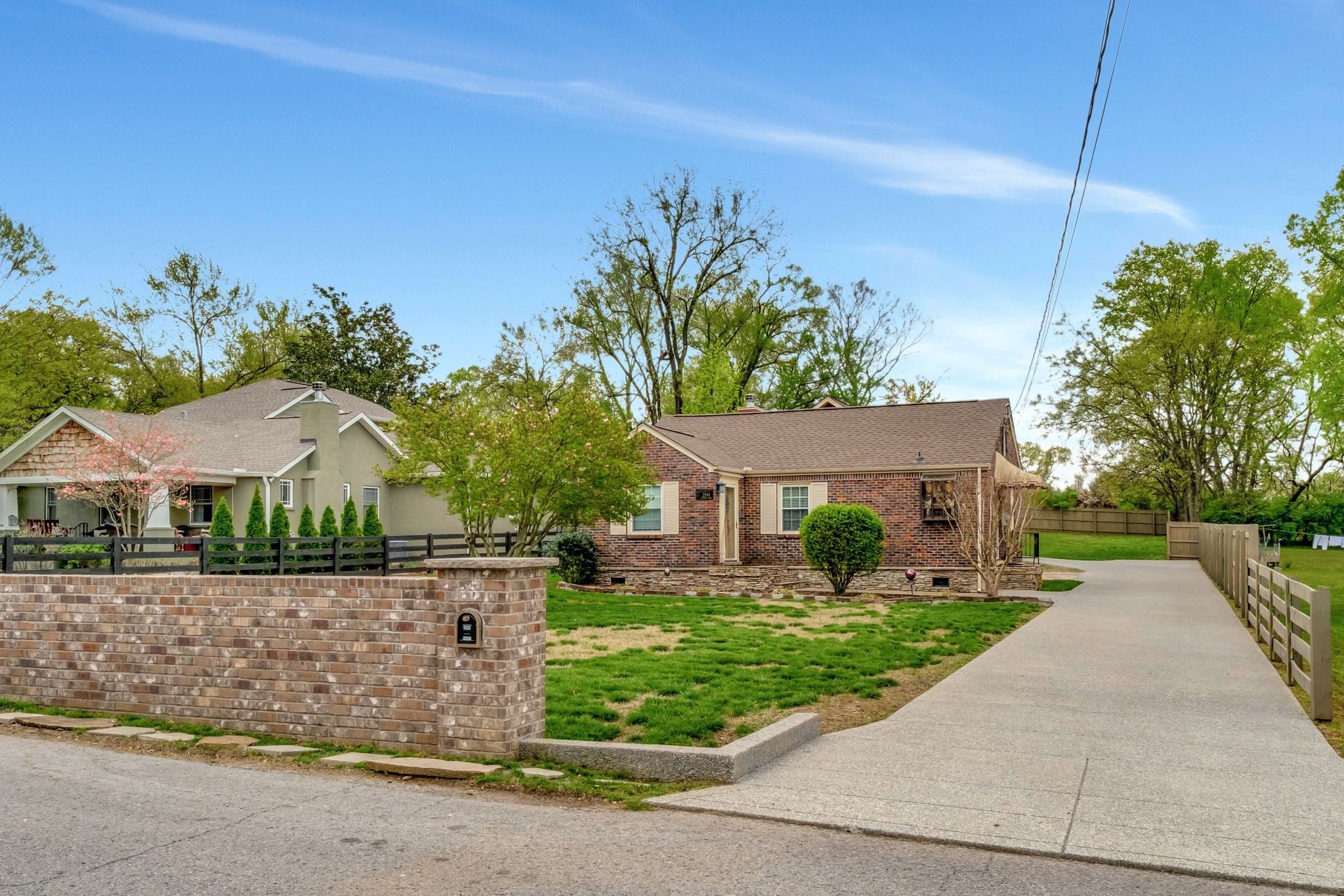 2544 Stinson Rd