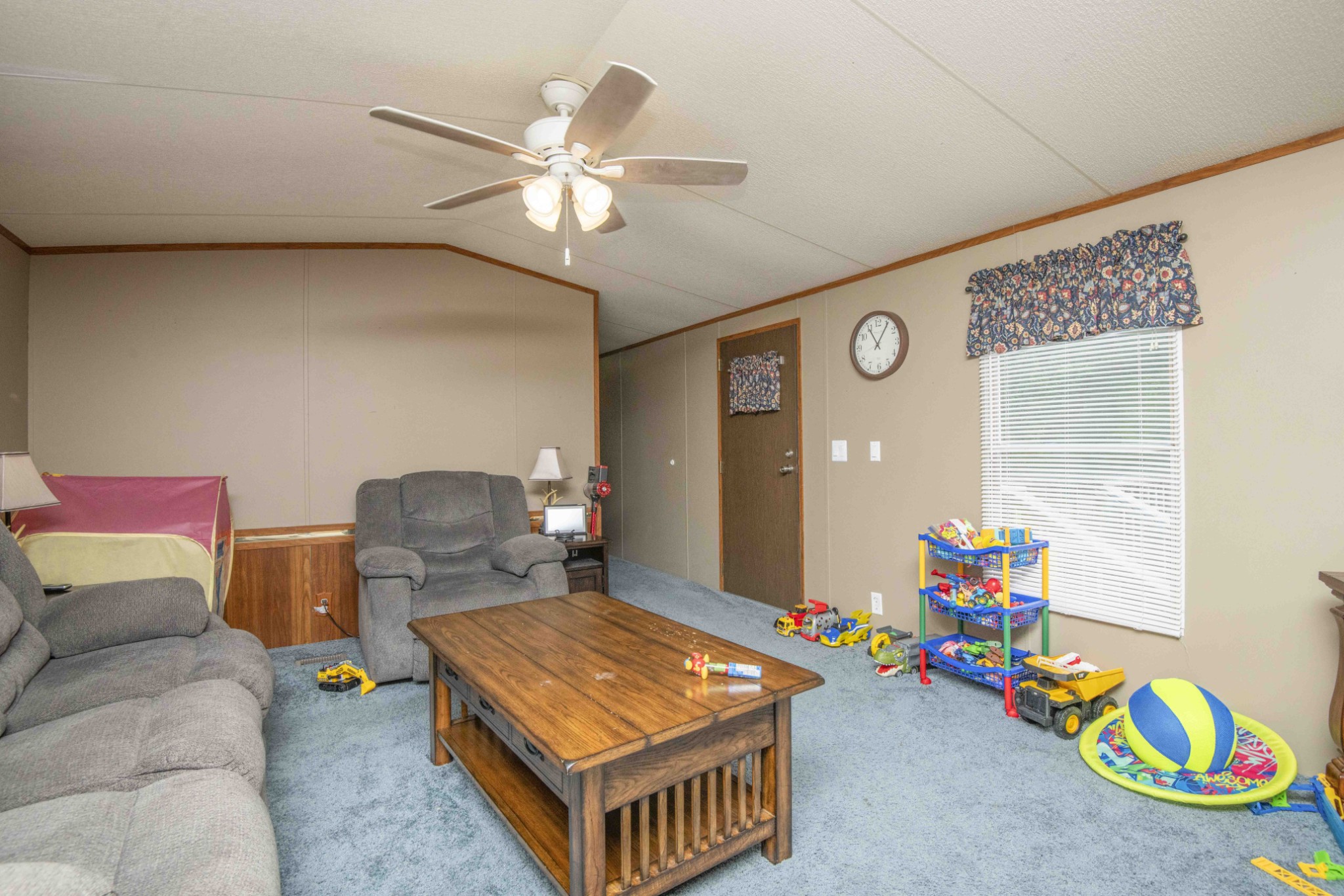 2920 Grapevine Hollow Rd