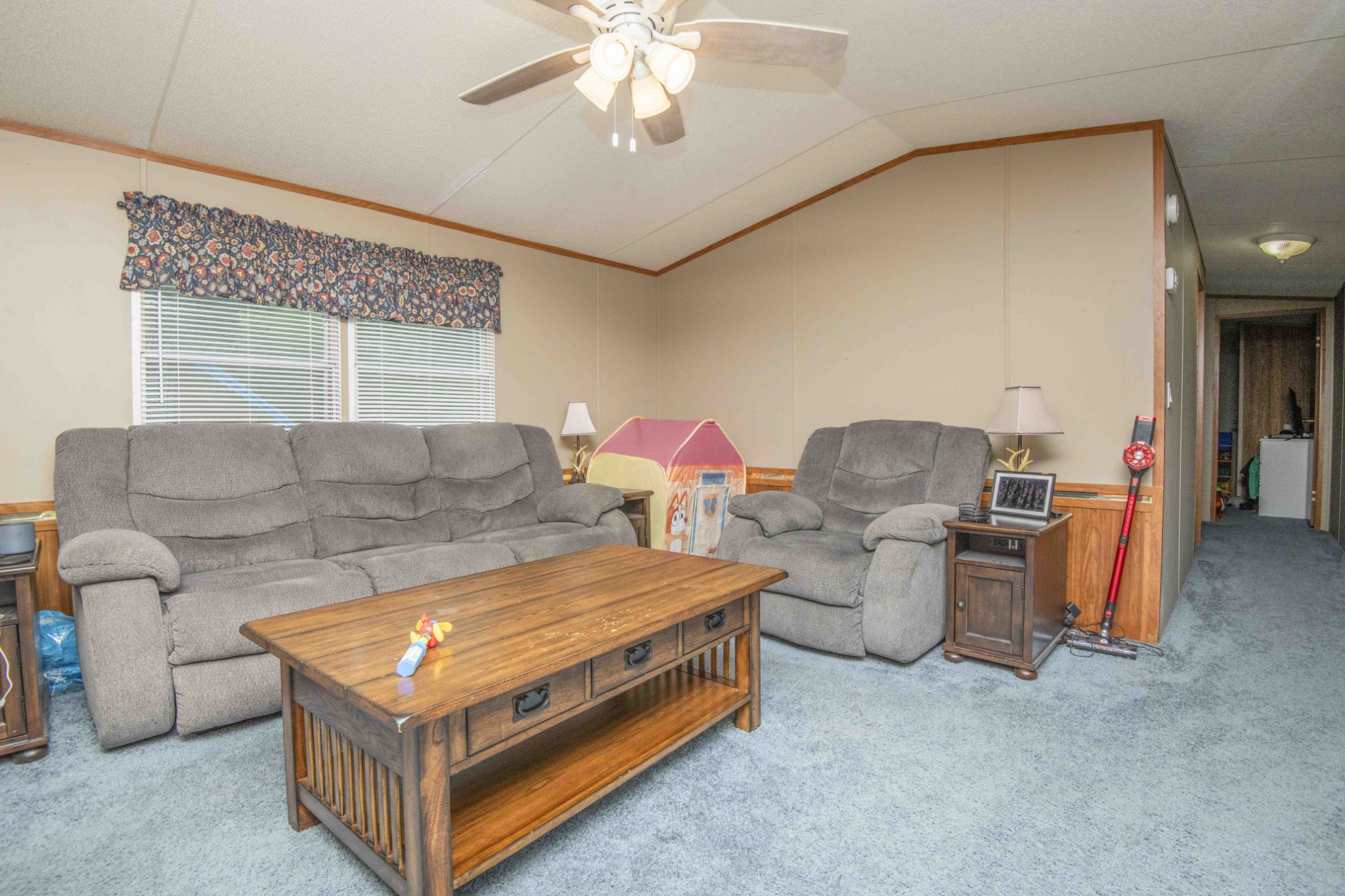 2920 Grapevine Hollow Rd