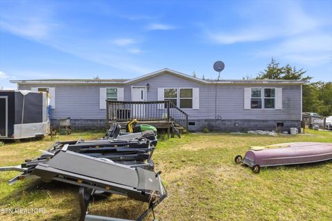 2124 Rainwater Rd Dandridge TN 37725