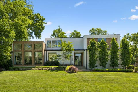 Photo of 5432 Granny White Pike, Brentwood, TN 37027 (MLS # 3331277)