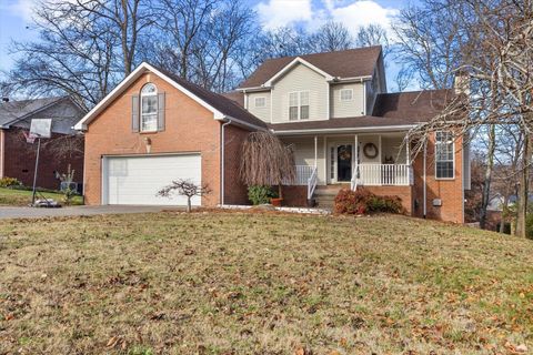 114 E Braxton Ln Hendersonville TN 37075