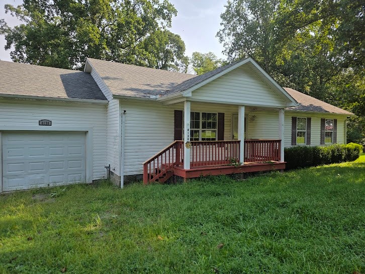 4138 Mitchell Weaver Rd