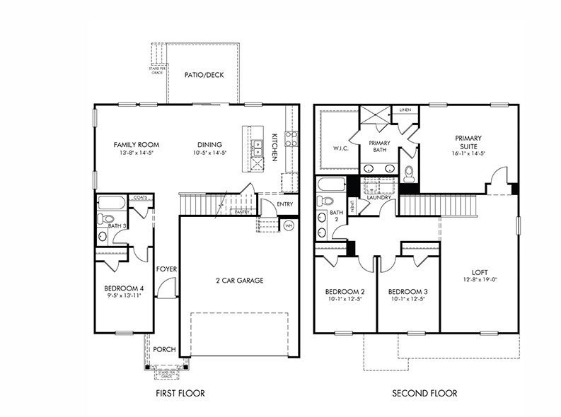 810 Bird Bluff Way