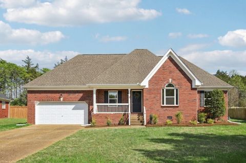 229 Parrish Pl Mount Juliet TN 37122